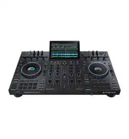 Denon DJ Prime 4 DJ Controller