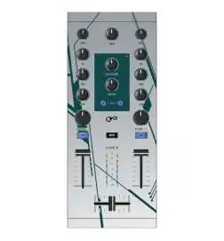 dj-skins Native Instruments Z1 Skin Constructor