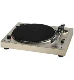 IMG STAGELINE DJP-104USB gramofon