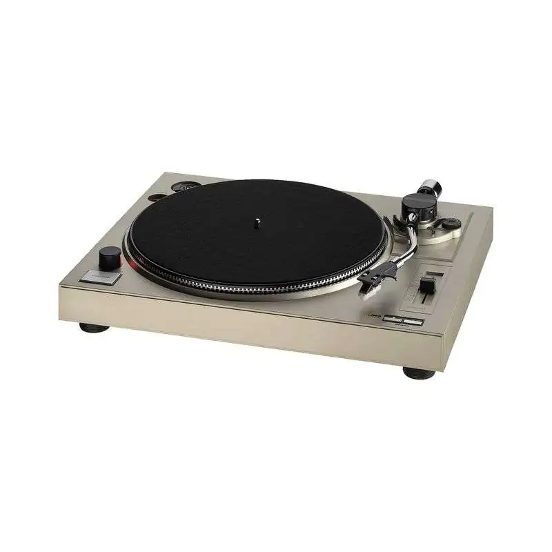 IMG STAGELINE DJP-104USB giradischi