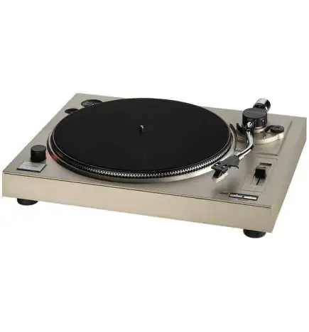 IMG STAGELINE DJP-104USB giradischi