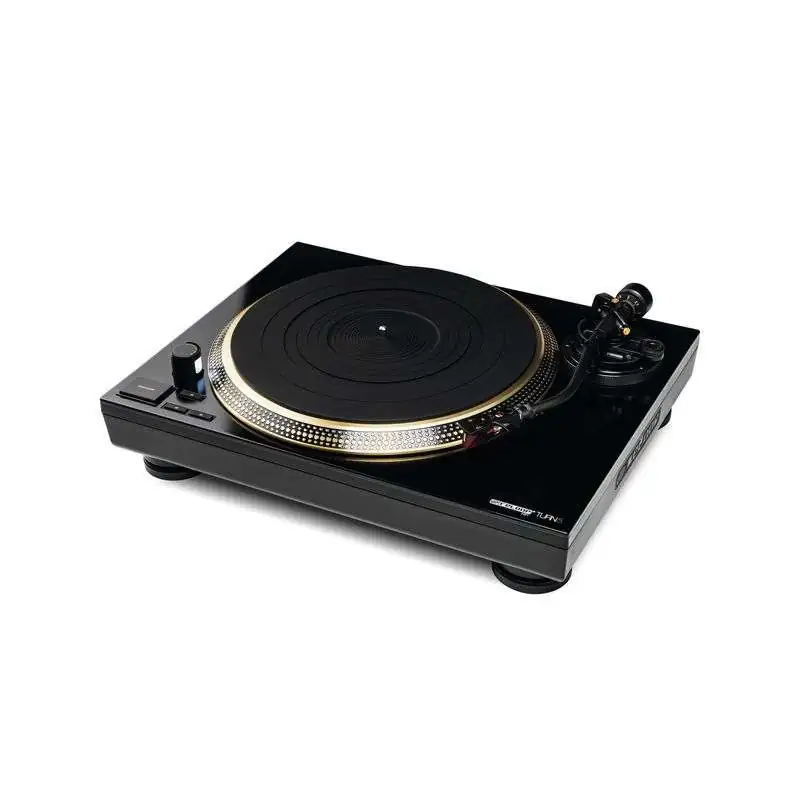 Reloop HiFi TURN5 Hifi tocadiscos