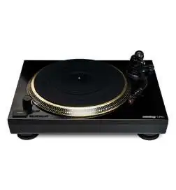 Reloop HiFi TURN5 Hifi record player