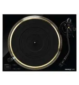 Reloop HiFi TURN5 Hifi record player