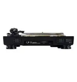 Reloop HiFi TURN5 Hifi record player
