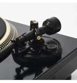 Reloop HiFi TURN5 Hifi record player