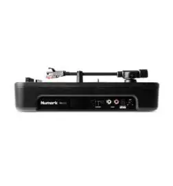 Numark PT01 Scratch USB record player