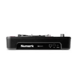 Numark PT01 Scratch gramofon usb
