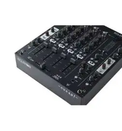 Ecler NUO4.0F (black)
