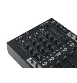 Ecler NUO4.0F (black)