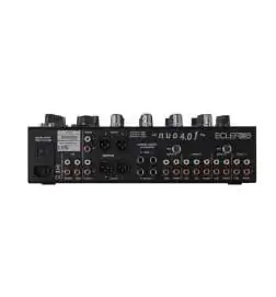 Ecler NUO4.0F (black)