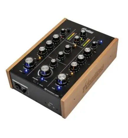 Headliner LA R2 Rotary Mixer