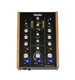 Headliner LA R2 Rotary Mixer