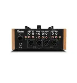 Headliner LA R2 Rotary Mixer