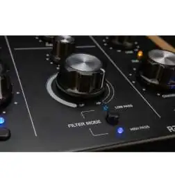 Headliner LA R2 Rotary Mixer