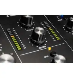 Headliner LA R2 Rotary Mixer