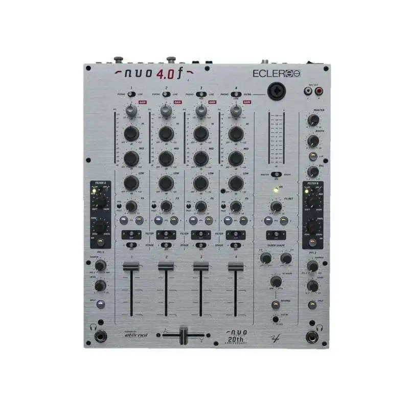 Ecler Ecler NUO4.0F