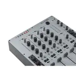 Ecler Ecler NUO4.0F