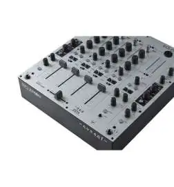Ecler Ecler NUO4.0F