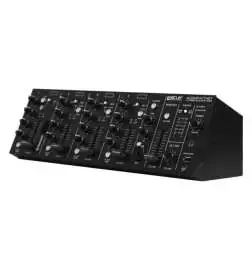 Ecler eCompact4BT Rack Mixer