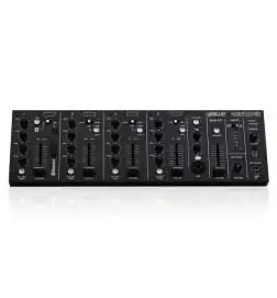 Ecler eCompact4BT Rack Mixer