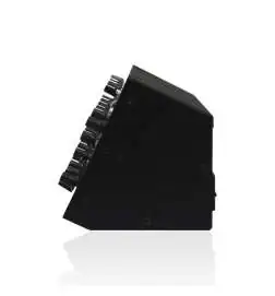 Ecler eCompact4BT Rack Mixer