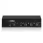Ecler eCompact4BT Rack Mixer