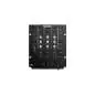 Numark M4 Black DJ Mixer