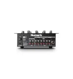 Numark M4 Black Mixer DJ