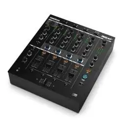 Reloop RMX-44 BT DJ Mixer