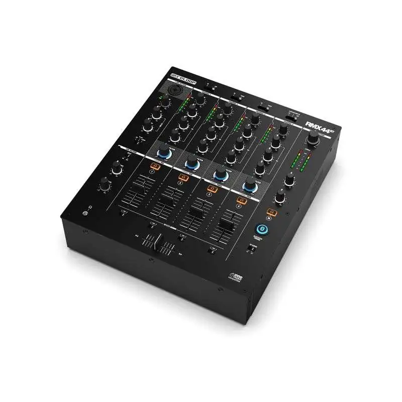 Reloop RMX-44 BT DJ Mixer