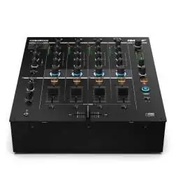 Reloop RMX-44 BT DJ Mixer