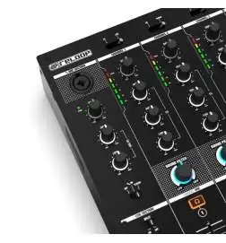 Reloop RMX-44 BT Mixer Dj