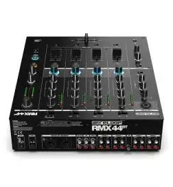 Reloop RMX-44 BT DJ Mixer