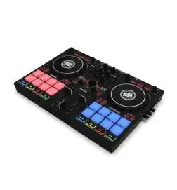 Reloop Ready controller DJ