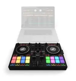 Reloop Ready Kontroler DJ