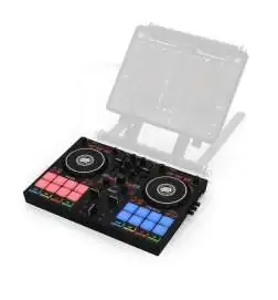 Reloop Ready controller DJ