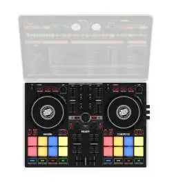 Reloop Ready Contrôleur DJ