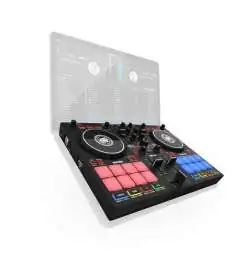 Reloop Ready controller DJ