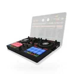 Reloop Ready Controlador DJ