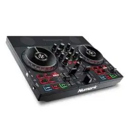 Numark Party Mix Live DJ Controller