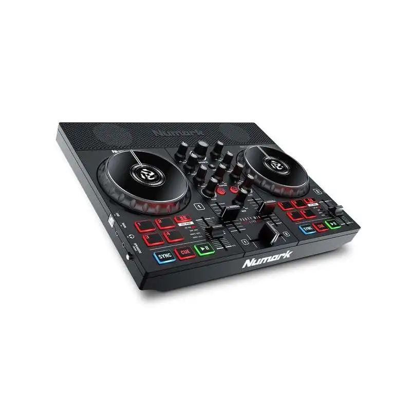 Numark Party Mix Live Controlador DJ