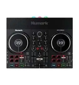 Numark Party Mix Live controller DJ