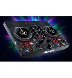 Numark Party Mix Live controller DJ