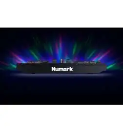 Numark Party Mix Live Kontroler DJ
