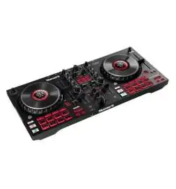 Numark Mixtrack Platinum FX Controlador DJ