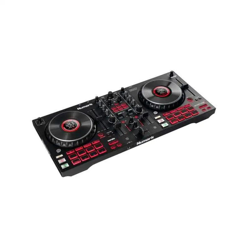 Numark Mixtrack Platinum FX Kontroler DJ