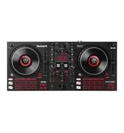 Numark Mixtrack Platinum FX Kontroler DJ