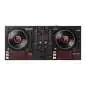 Numark Mixtrack Platinum FX controller DJ