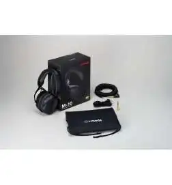 V-Moda M-10 DJ Headphone